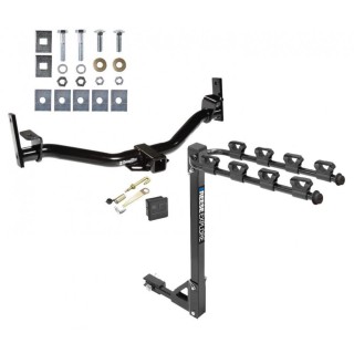 Bike rack for ford explorer hot sale